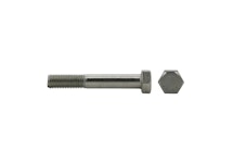 HEX BOLT M20X90 A4-80 ISO 4014