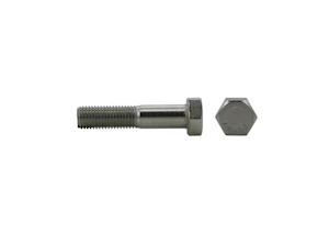 prof Hex bolt prof din931 m16x90 a4 10pcs