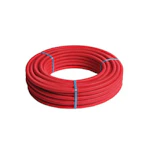 APSAUGINIS ŠARVAS D16 2MM 100M RAUDONAS