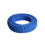 APSAUGINIS ŠARVAS D16 2MM 100M MĖLYNAS