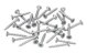 prof Wood screw prof cs c4 t20 4x30 200pcs