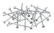 prof Yleisruuvi prof uppokanta c4 eta t25 4,5x70 100kpl