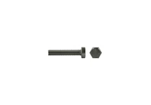 HEX BOLT PROF DIN933 M8x30 A4 50pcs