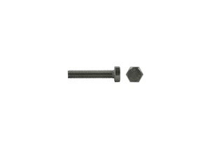 prof Bult 6-kant prof din933 m8x30 a4 50st