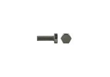 HEX BOLT PROF DIN933 M10x30 A4 25pcs
