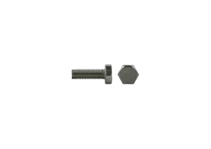 prof Hex bolt prof din933 m10x50 a4 25pcs