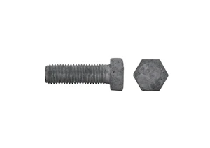 prof Bult 6-kant prof din933 m16x40 fzv 25st