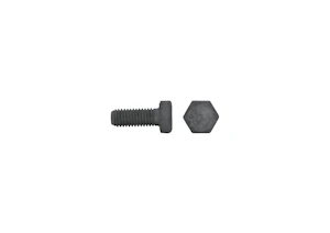 prof Hex bolt prof din933 m8x20 8.8 isofit hdg 100pcs