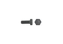 KUUSIORUUVI PROF DIN933 TÄYSK M8X30 8.8 ISOF KUUMASINK. 100