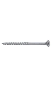 prof Wood screw prof cs c4 t25 5x80 100pcs