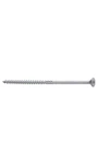 WOOD SCREW PROF CS C4 T25 5x120 100pcs