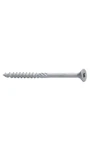 WOOD SCREW PROF CS C4 T30 6x80 100pcs
