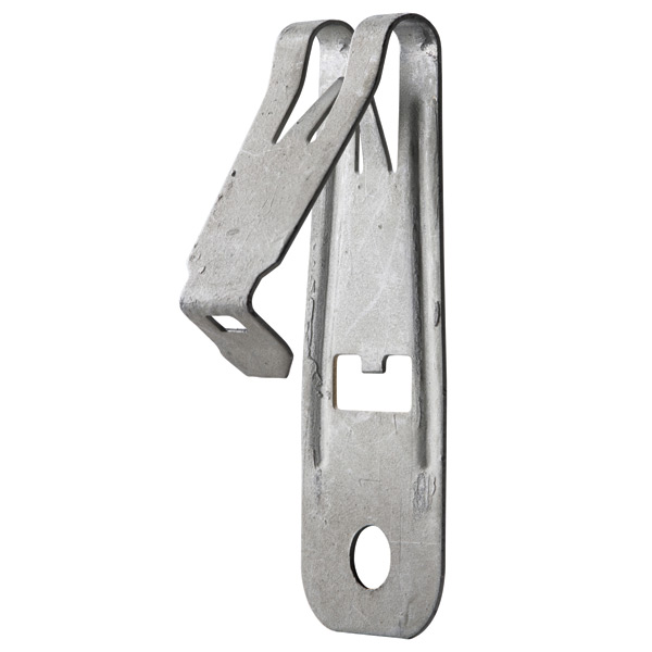 KANDETROSSI RIPUTUSKLAMBER 6mm 50tk PAKIS
