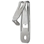 KANDETROSSI RIPUTUSKLAMBER 6mm 50tk PAKIS