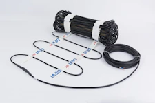 DTCE-300 DEVIMAT 4m² 0,5x8m 1225W 230V