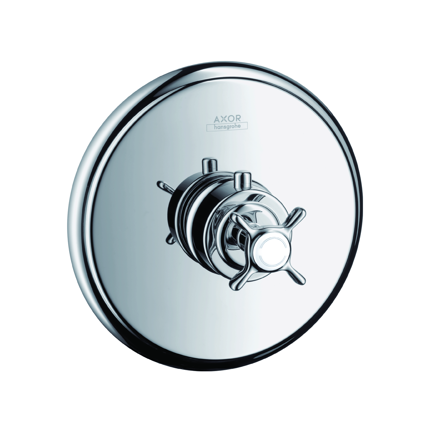 axor Täcke element hansgrohe 16815000 axor montreux