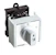 sälzer Cam switch 1 pole 20a din-hole/rail