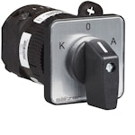 CAM SWITCH K-0-A, 1-P 20A PANEL 22,5mm