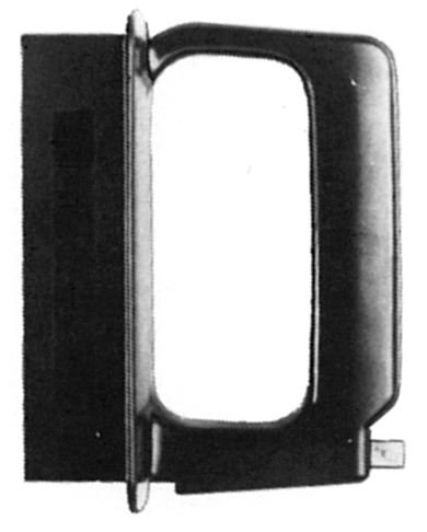 hellermann Sikringshåndtak nh00-nh3