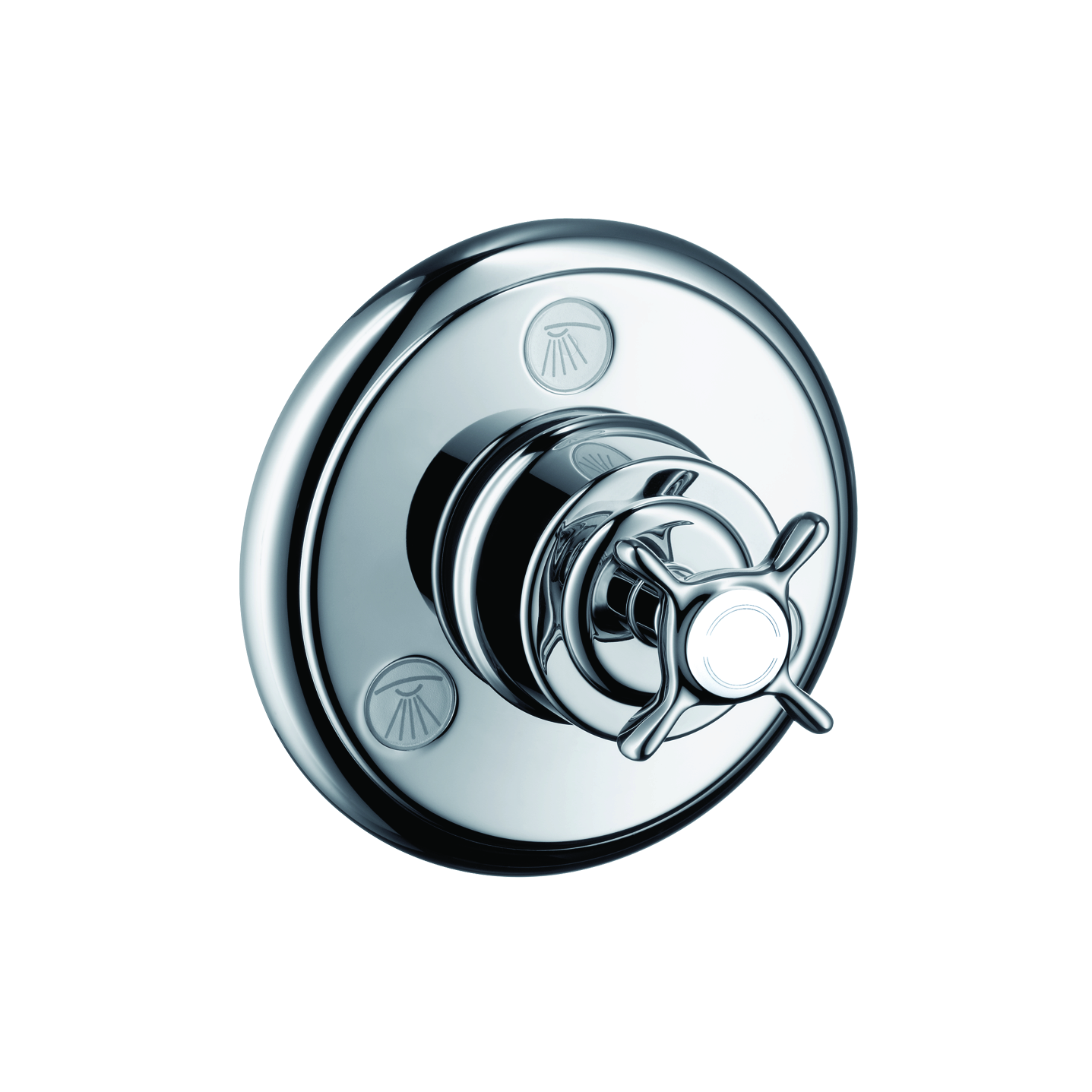 axor Täcke element hansgrohe 16830000 axor montreux quattro