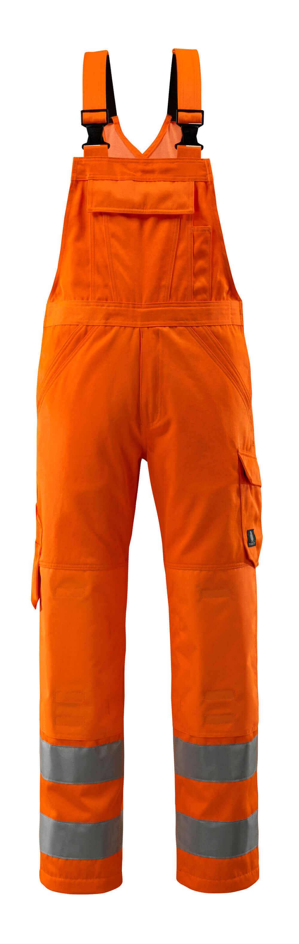 mascot Bib pants hi-vis mascot 16869-860-14 size 76c64