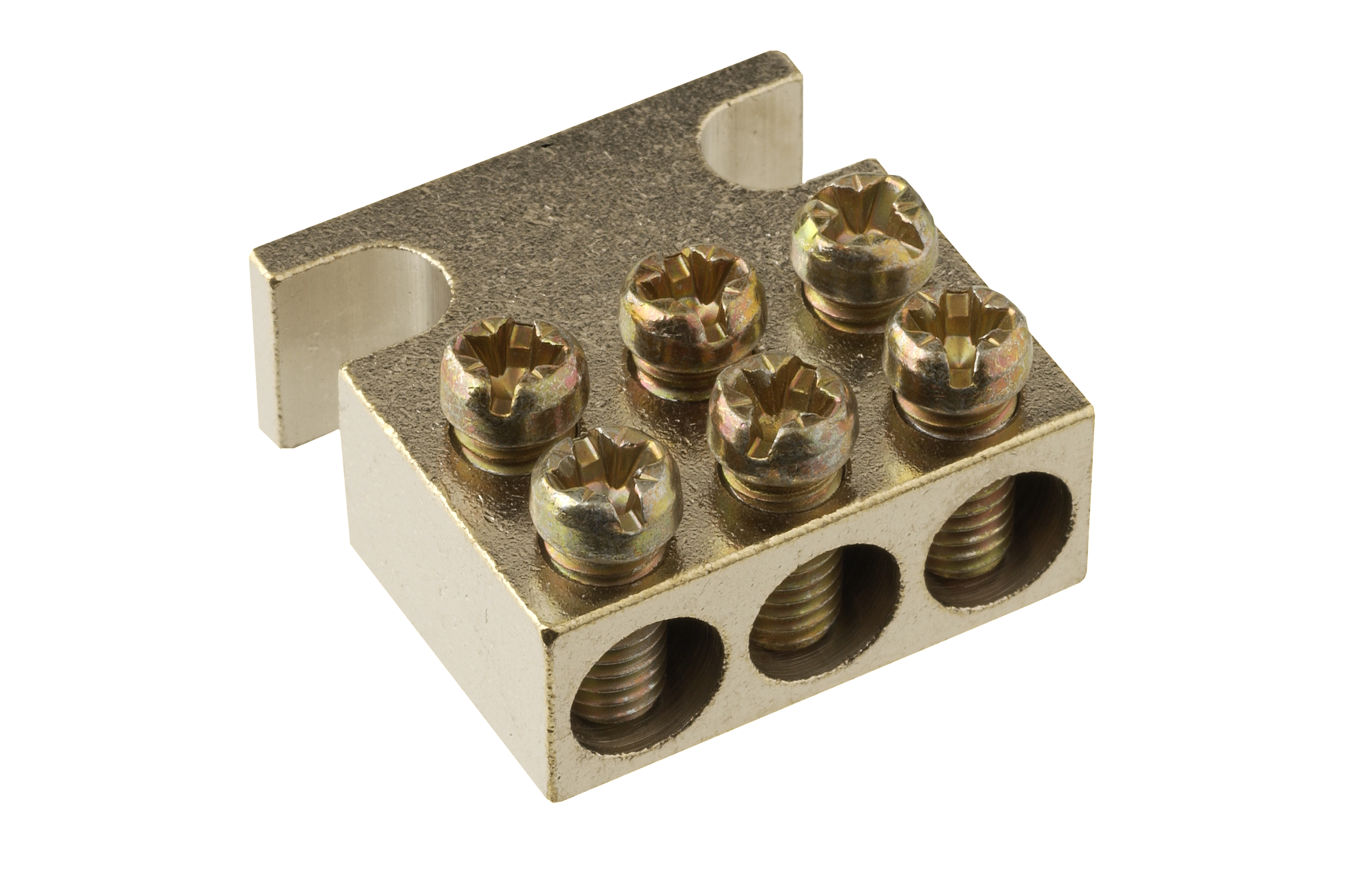 XLP00 TRIPPELKLEMME 1-10MM2 1SEP407787R0001
