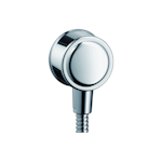 WALL OUTLET HANSGROHE 16884000 AXOR MONTREUX FIX FIT