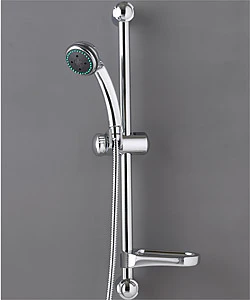 gustavsberg Nordic plus shower supply 103272-00 crom gbg