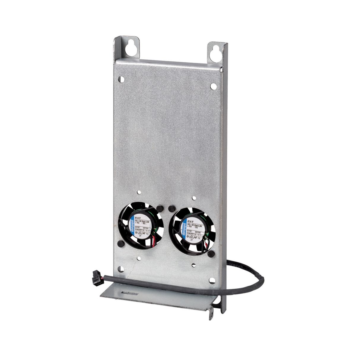 eaton Mjukstartare ds7-fan-100
