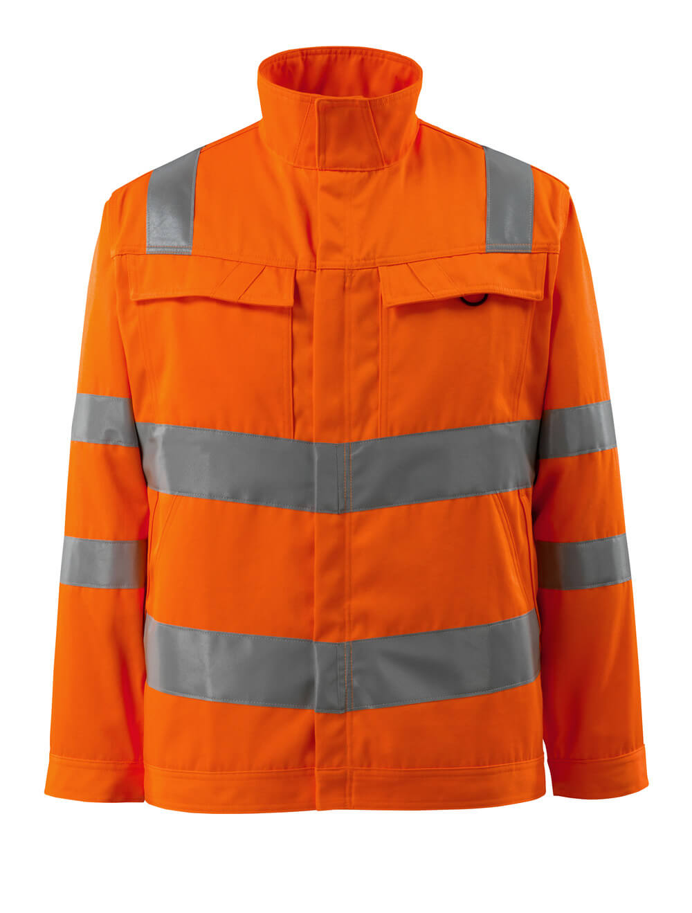 mascot Jacket hi-vis mascot 16909-860-14 size l