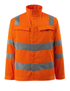 mascot Jacket hi-vis mascot 16909-860-14 size l