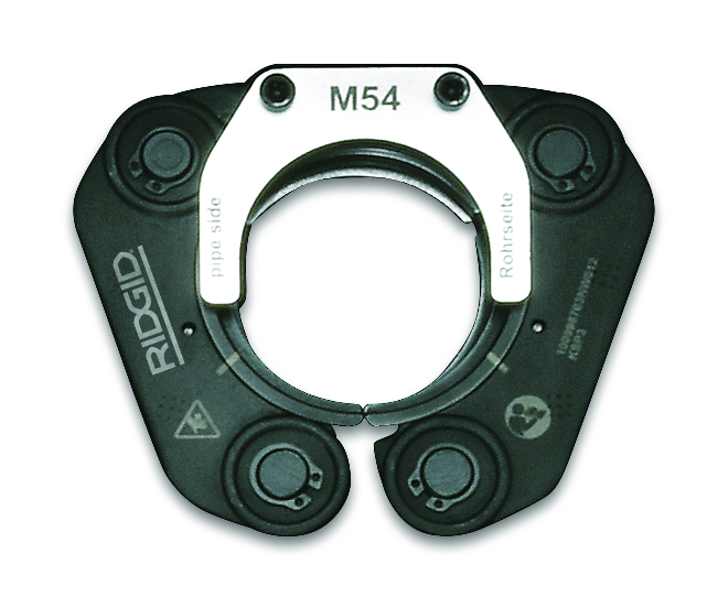 PRESS FITT RING STANDARDI M54