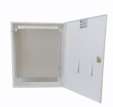 AMPLIFIER CABINET LAPK 3 SURFACE MOUNTING CABINE