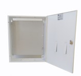 AMPLIFIER CABINET LAPK 3 SURFACE MOUNTING CABINE