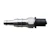 aspen Isetihenduv adapter 6mm 1/4" 3tk pakis