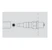 aspen Isetihenduv adapter 6mm 1/4" 3tk pakis