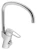gustavsberg Kitchen mixer gustavsberg new nautic high dspout dw-v.