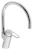 gustavsberg Kitchen mixer gustavsberg new nautic high spout