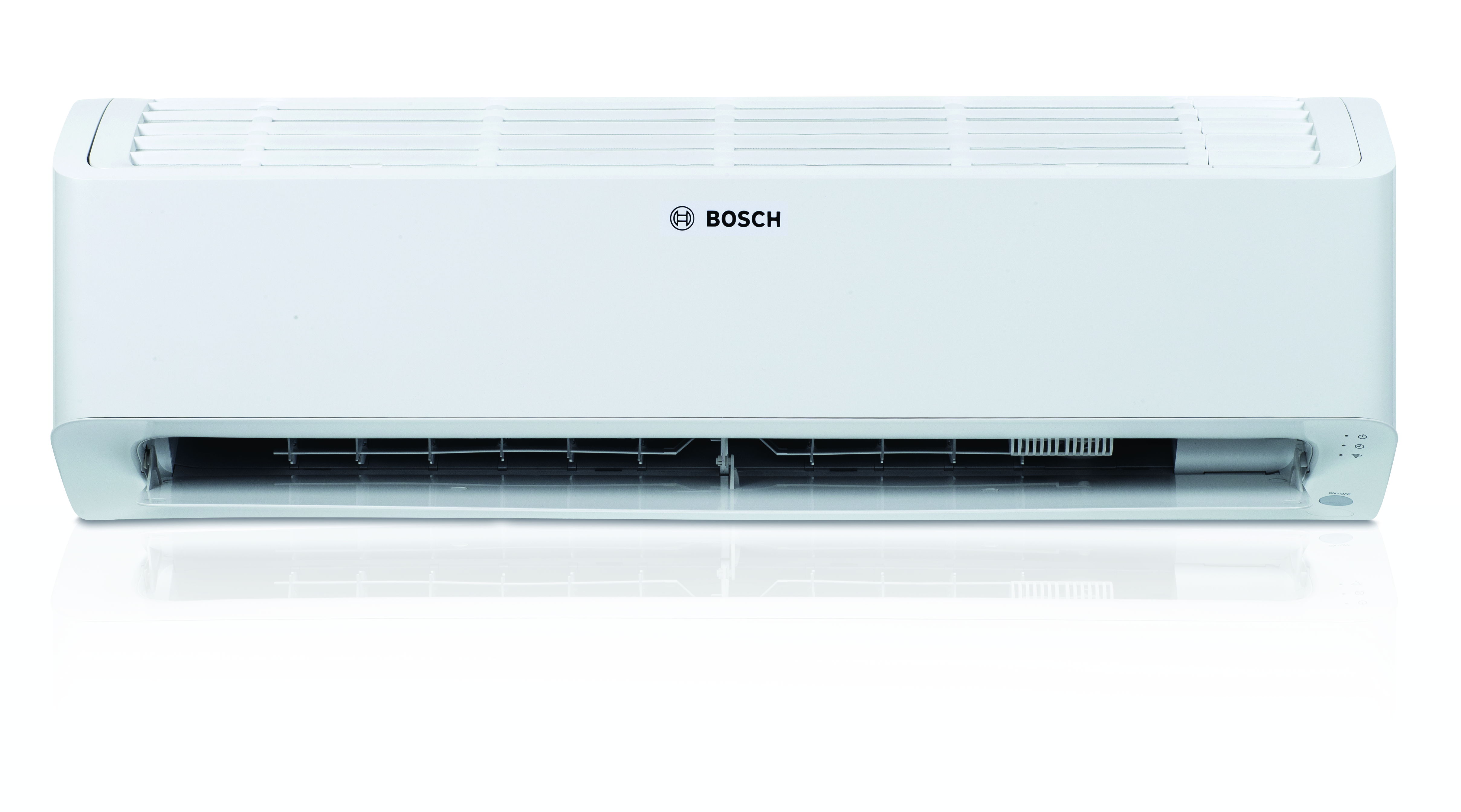 bosch Heatpump bosch air to air