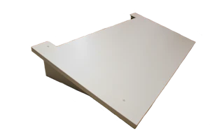 kiilax Ac roof for split units kiilax white 1200x650