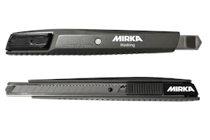 mirka Cutter knife mirka metal frame