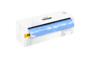 mirka Masking film premium mirka 4x150m