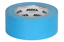 MASKING TAPE MIRKA 120C BLUE LINE 48MMX50M