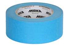 MASKING TAPE MIRKA 120C BLUE LINE 48MMX50M
