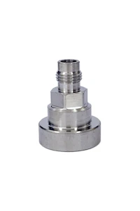 mirka Pcs spray gun adapter mirka 4
