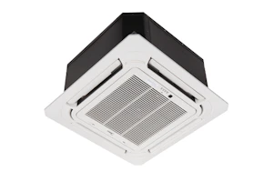 midea Multisplit sisäyksikkö kasetti mca3u-12fnxd0-me