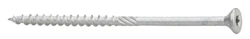 WOOD SCREW PROF CS C4 T25 5x100 100pcs