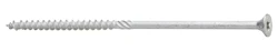 WOOD SCREW PROF CS C4 T30 6x160 50pcs