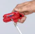 knipex Kabelstripper 135mm ergostrip