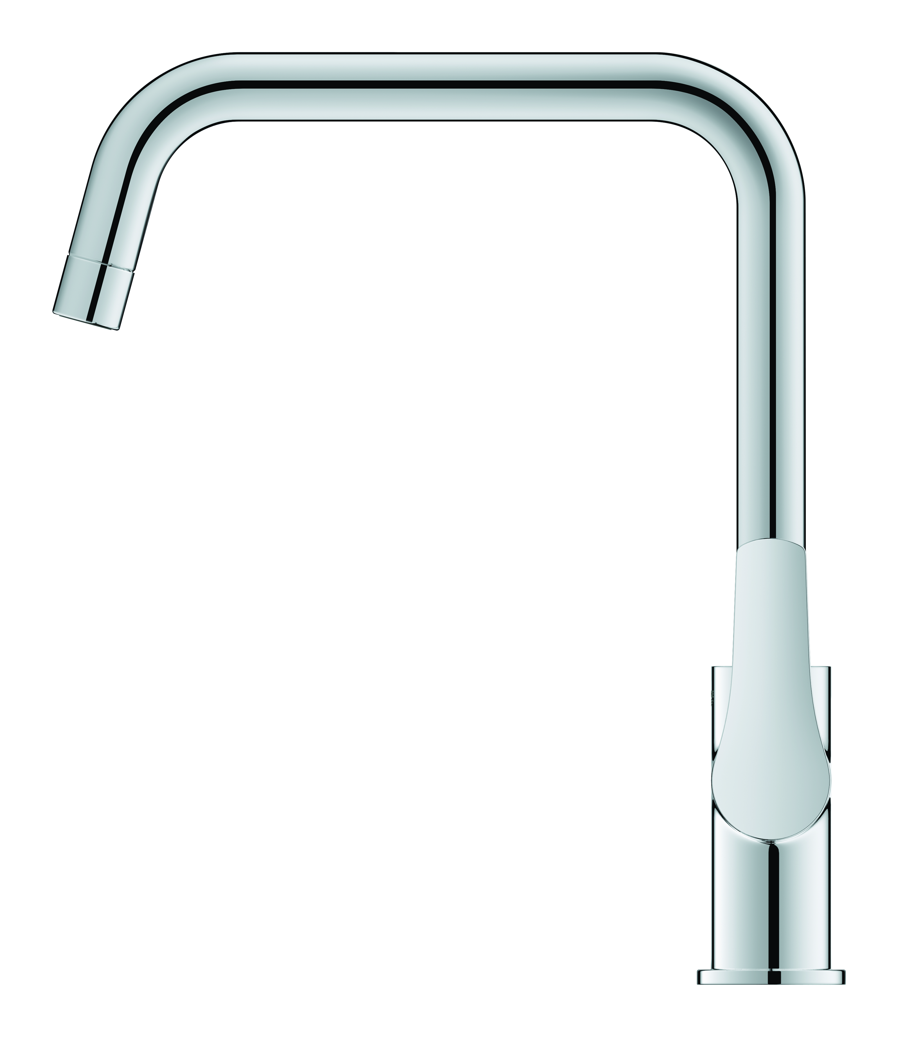 grohe Köksblandare grohe 30497001 eurosmart